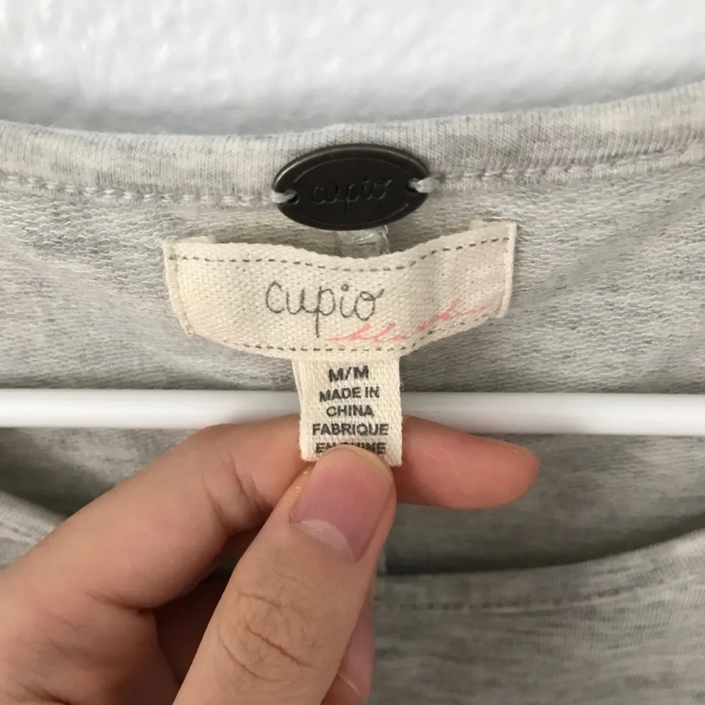 Cupio Tank - Image 2