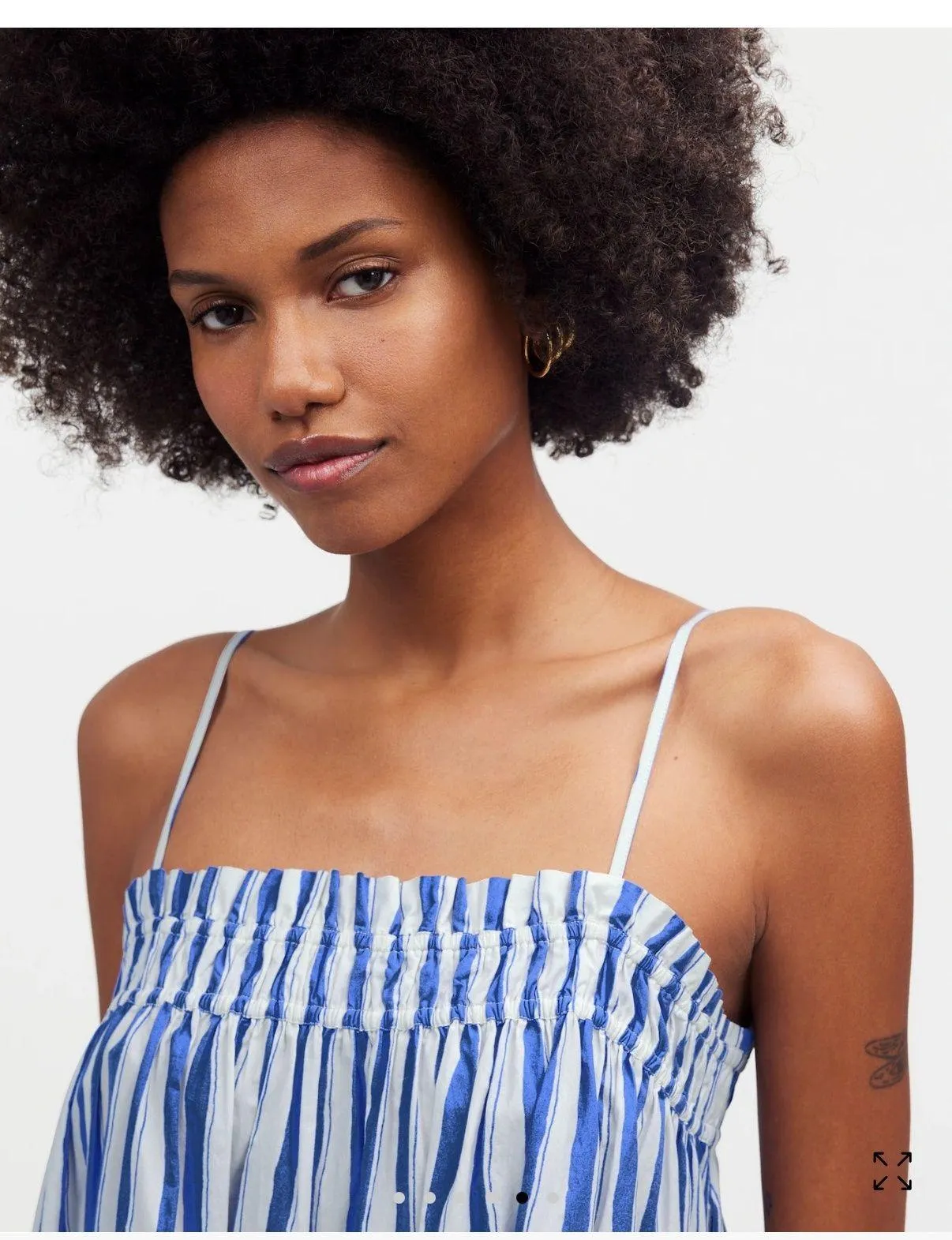 Maxi Dress - Image 3