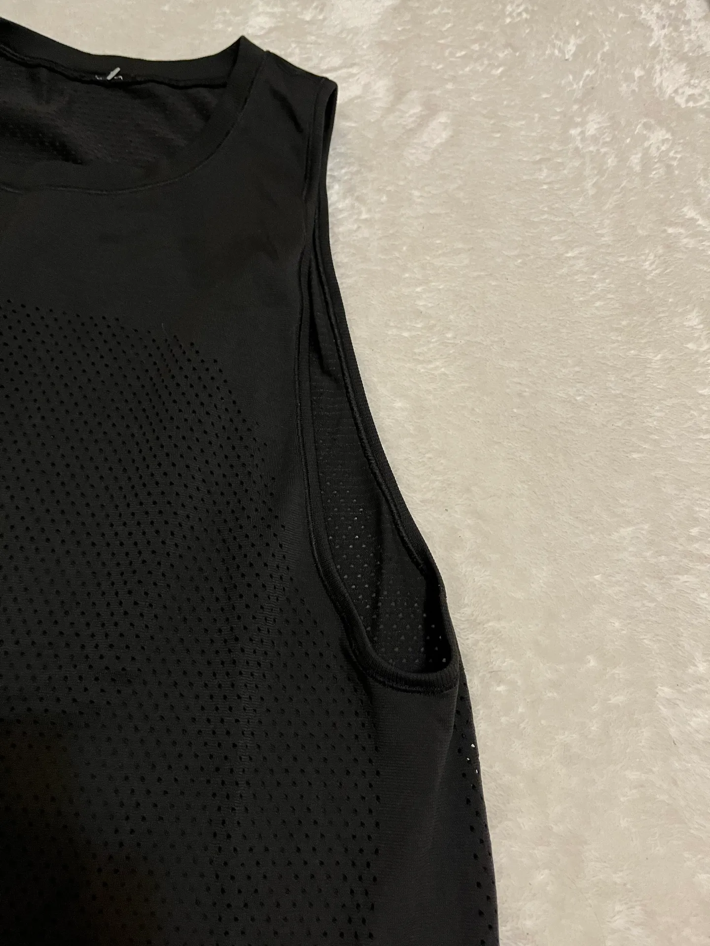 Train To Be Muscle Tee Size 4/6 - Image 2