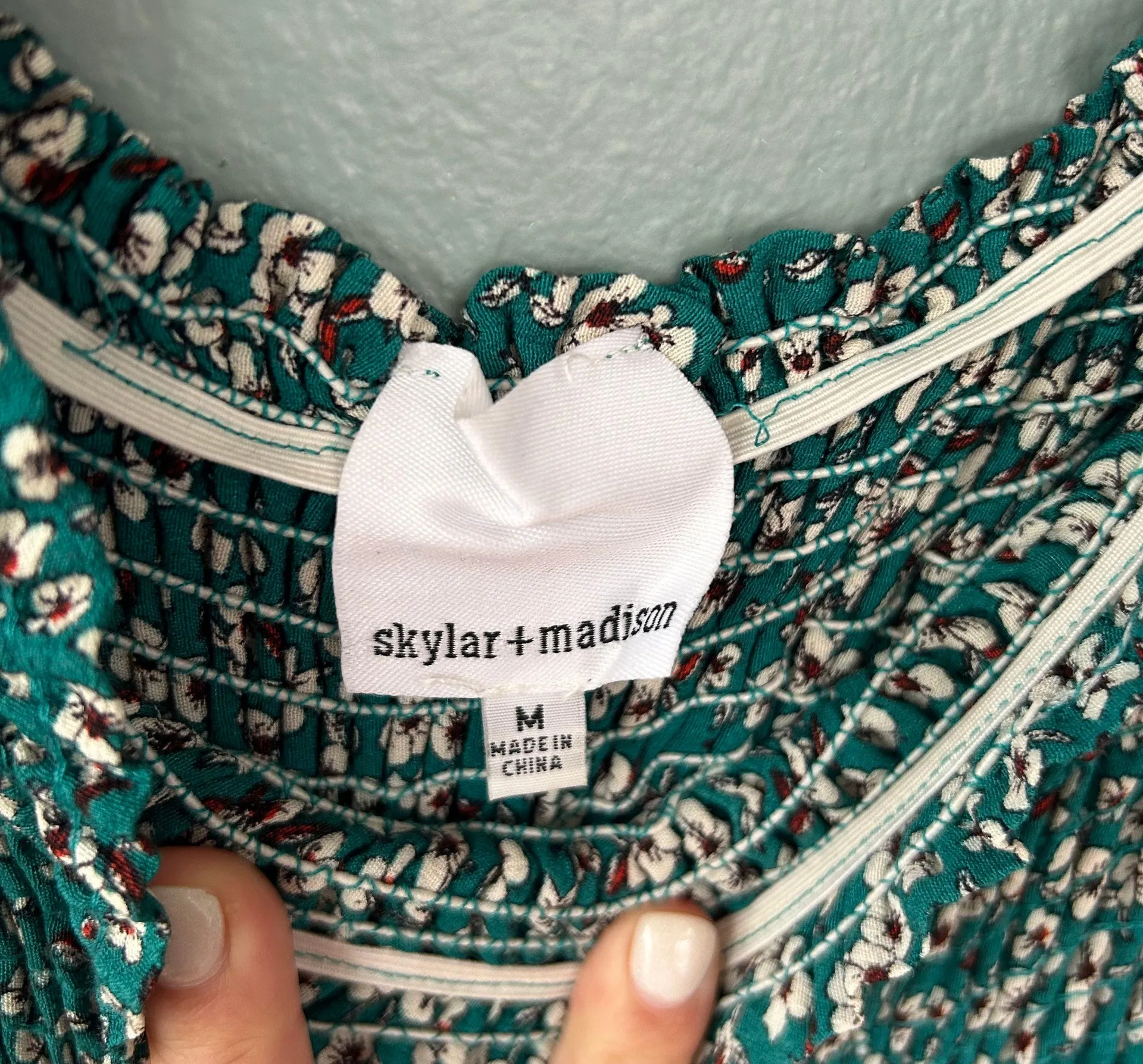 Bell Bottom Romper - Image 2