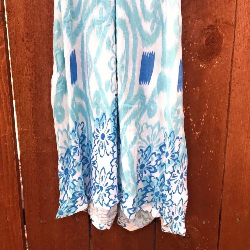 Ella Moss Racerback Tank Top - Image 4