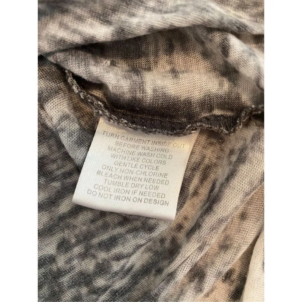 Disney Stitch T Shirt Lilo & Stitch Cartoon Casual Heather - Image 8