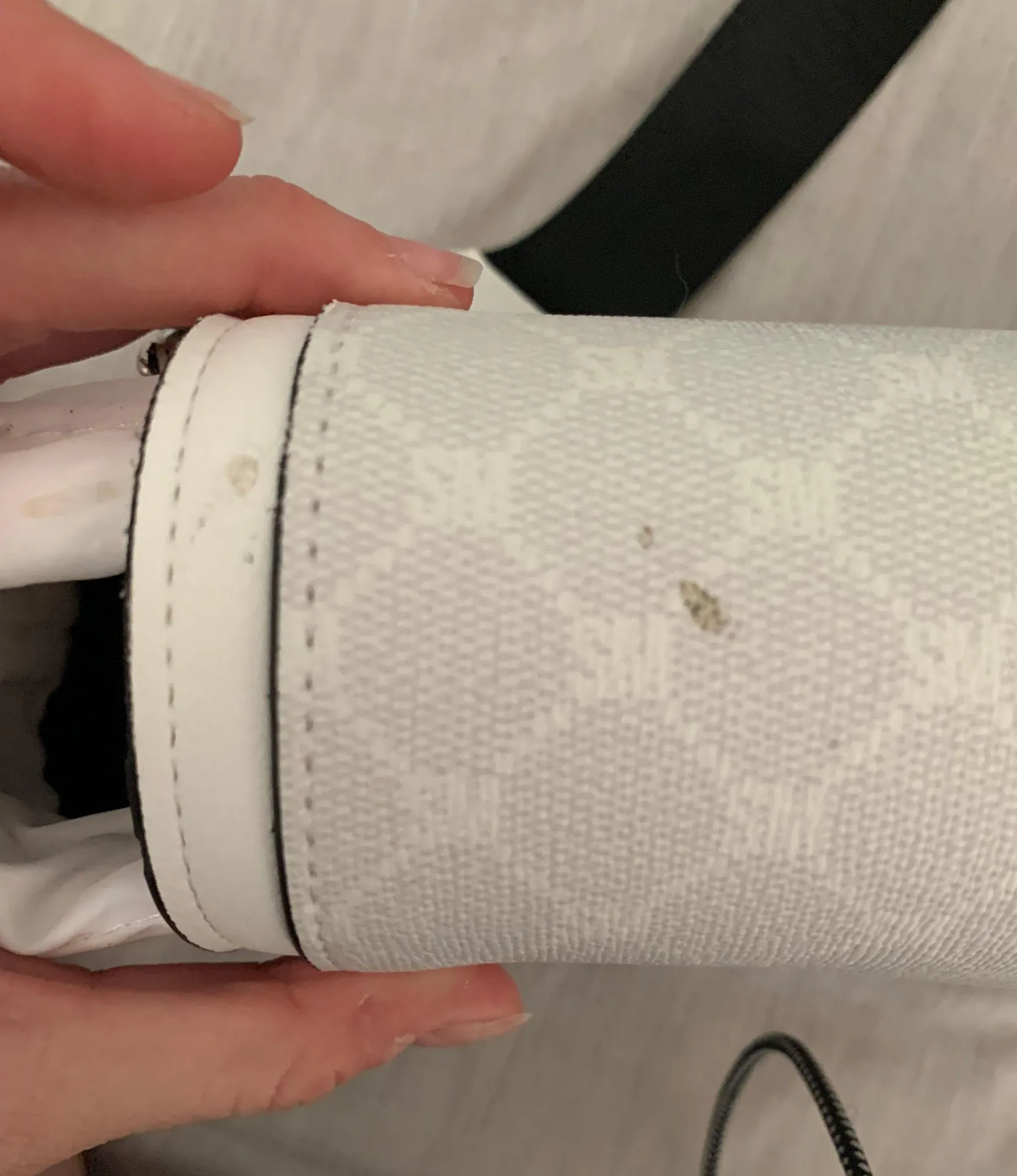 Steve Madden Purse - Image 8