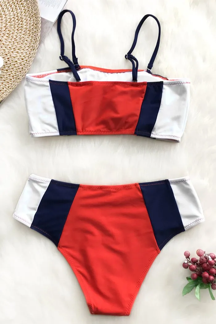 Curtsy Swim Suit - Image 3