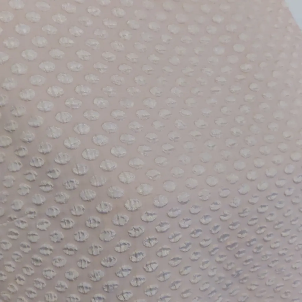 Light pink Chelsea 28 sleeveless blouse #24 - Image 3