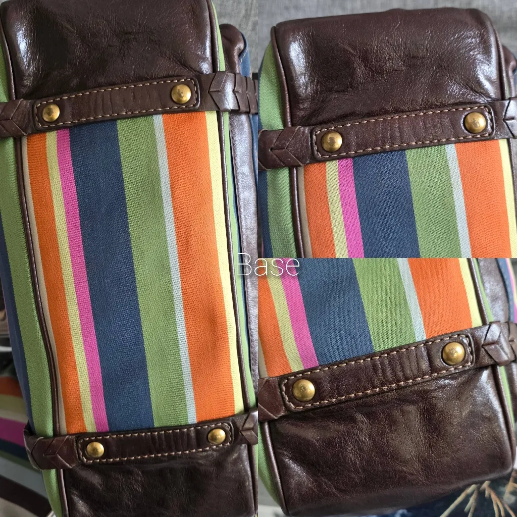 Coach Rare Legacy Garcia Bag - Image 12