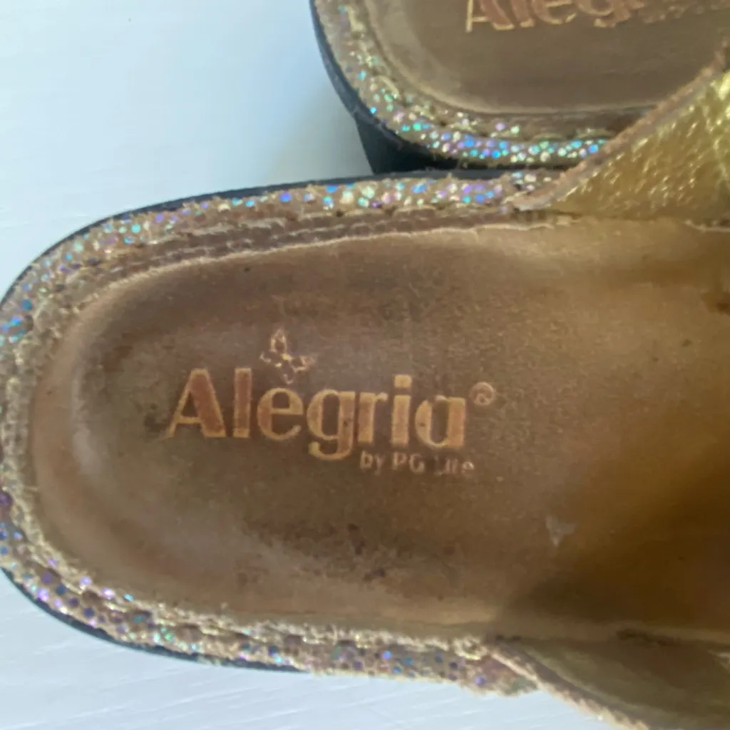 ALEGRIA SANDALS - Image 4