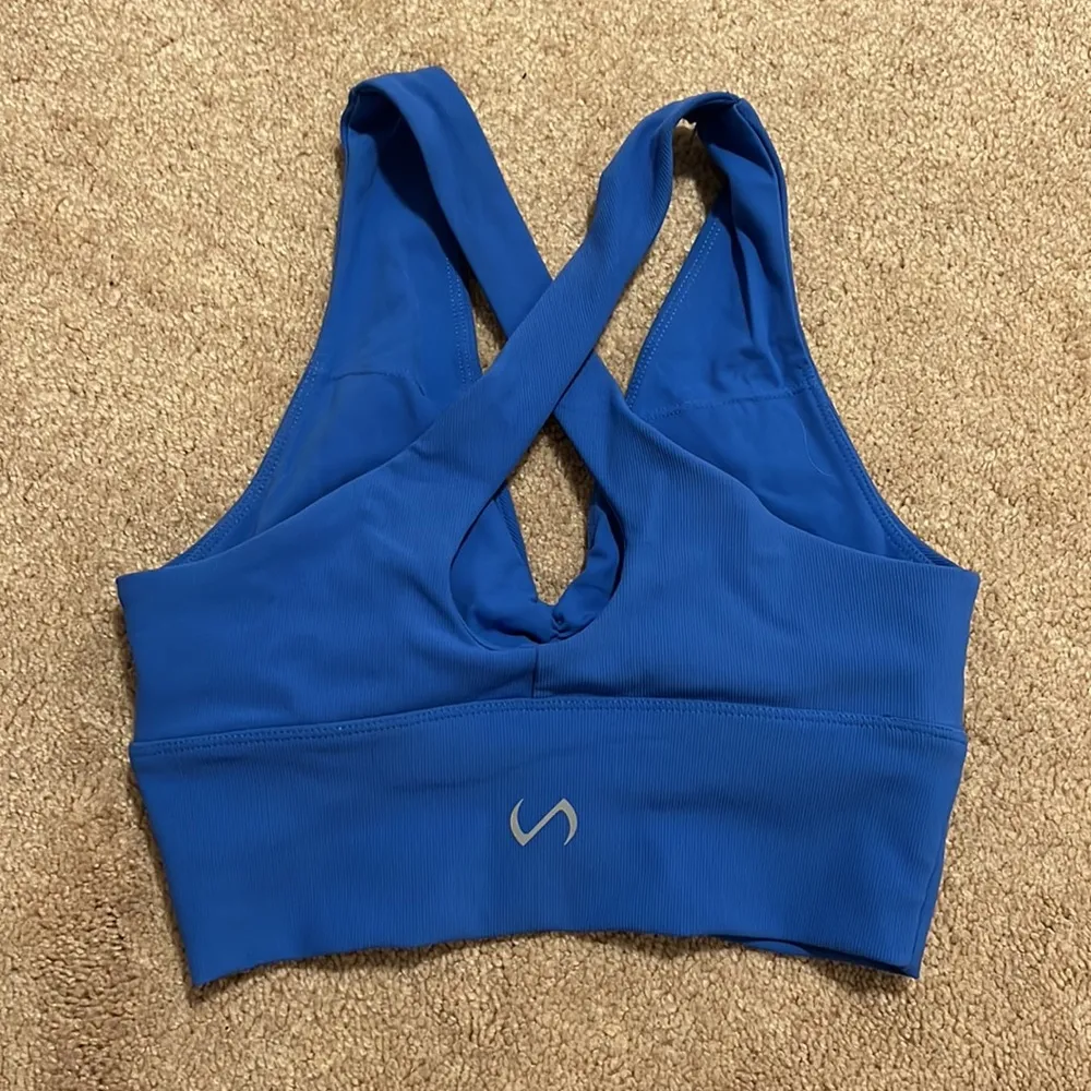 Athletic Tank Top Size M - Image 3
