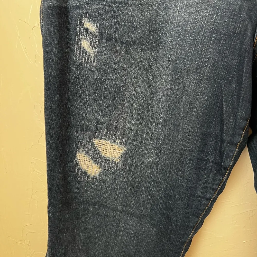 Torrid high rise skinny jeans▪️size 20S - Image 5