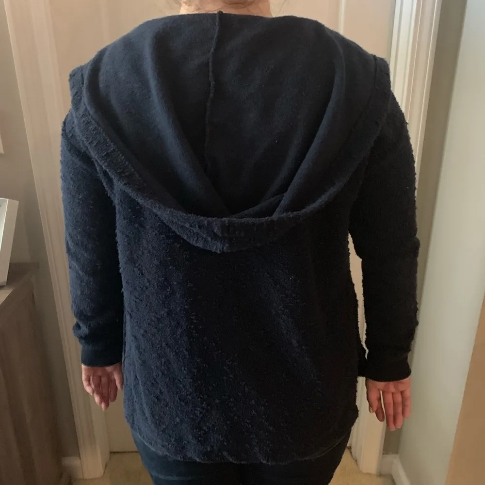 Alternative Apparel Marled Hooded Jacket - Image 6