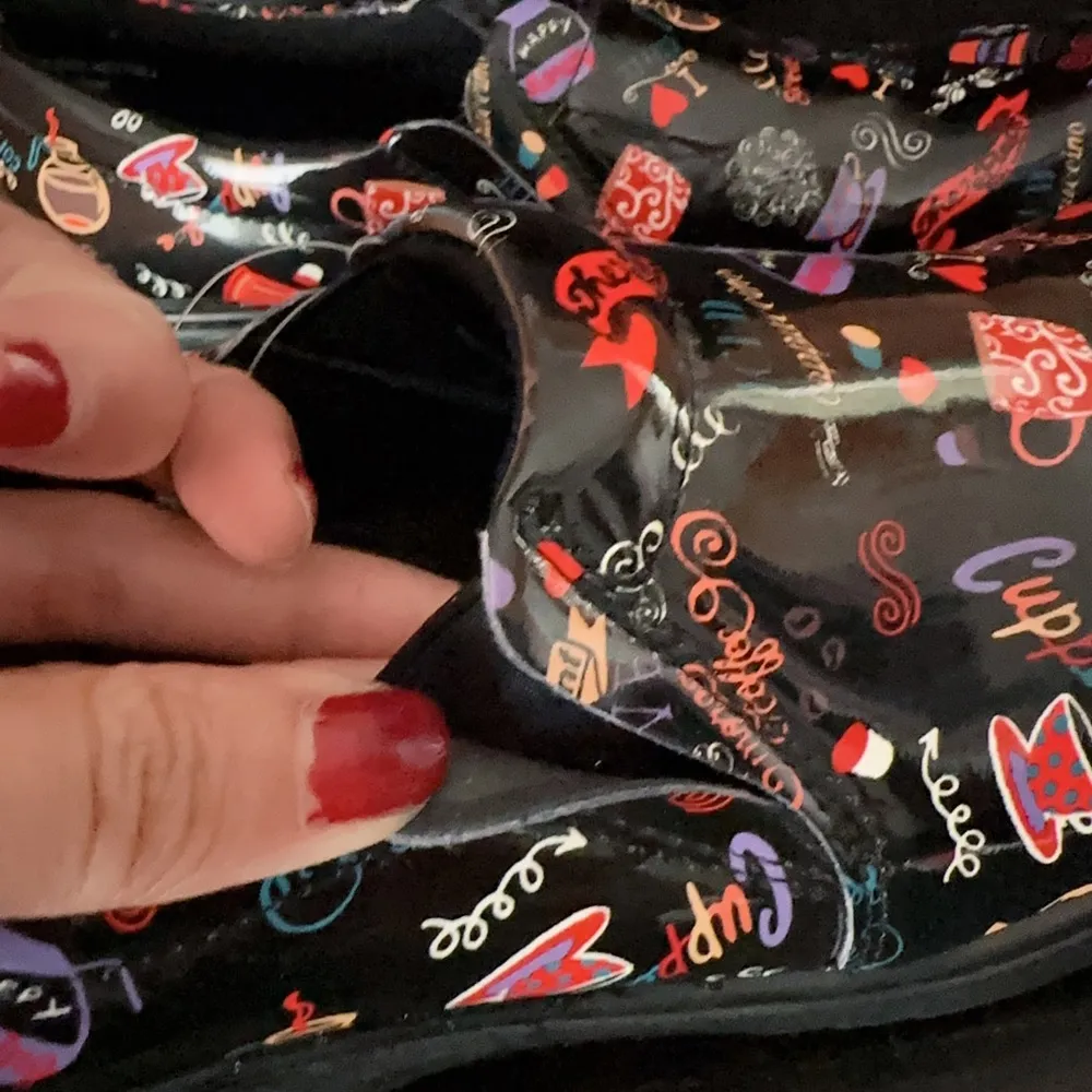 Slip resistant easy works by easy street non marking - Image 6