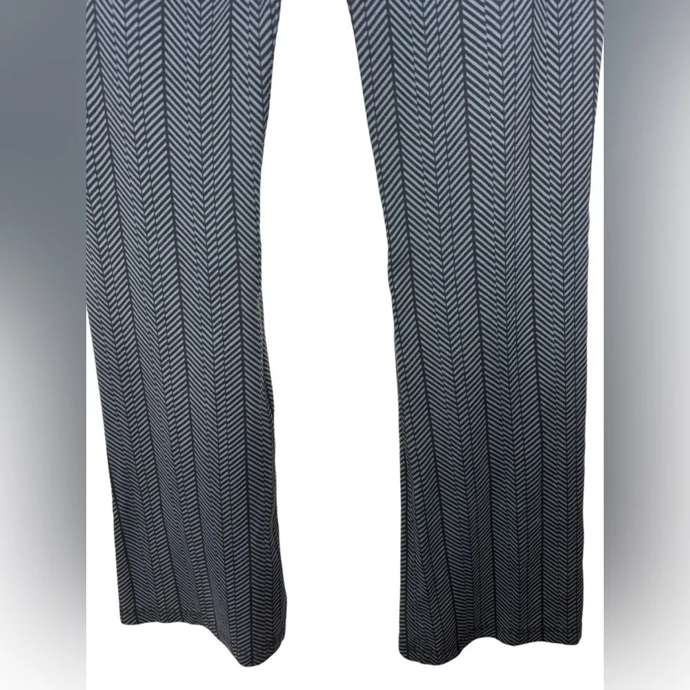 Betabrand Bootcut Flare Yoga Dress Pants Size S - Image 6