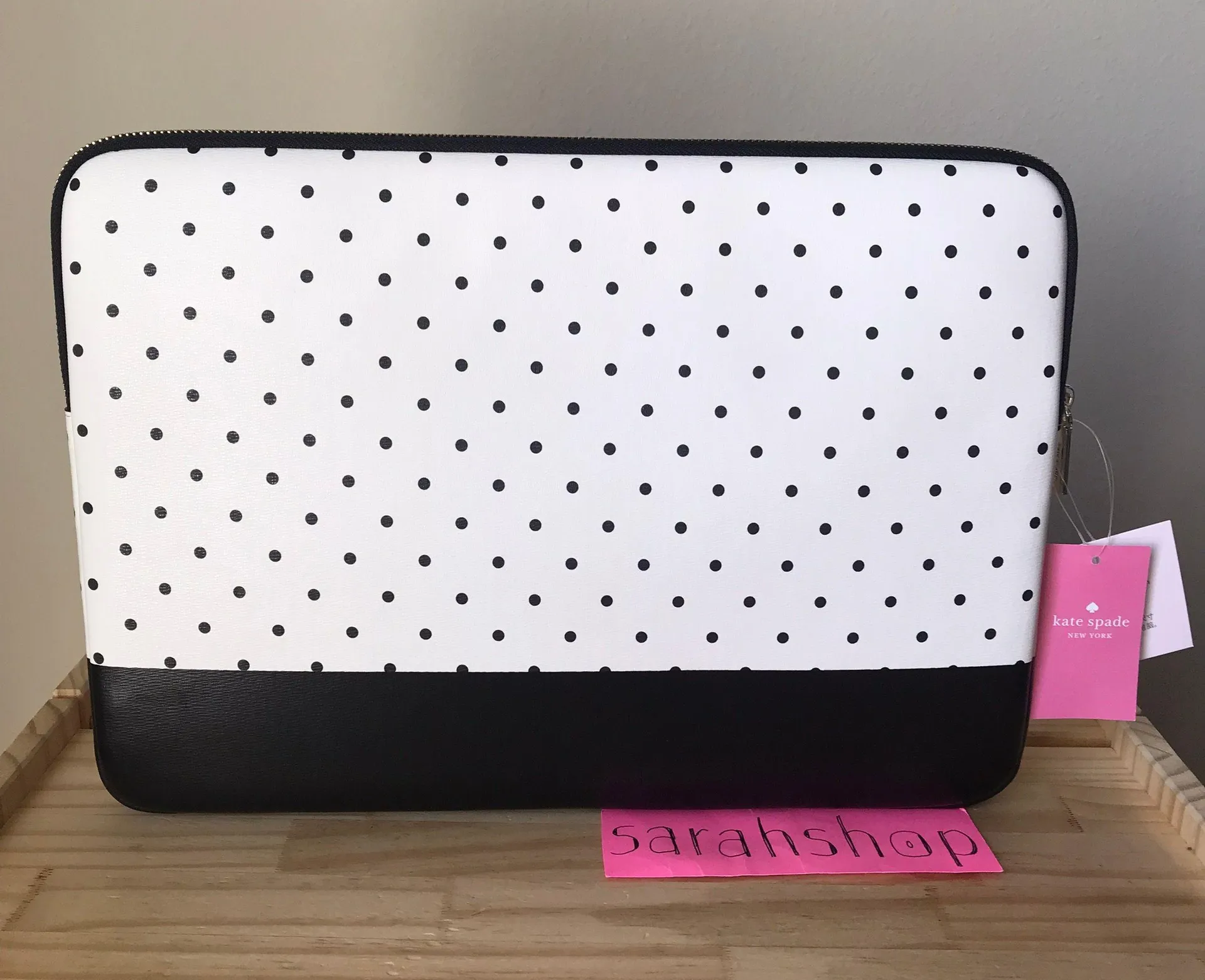 Disney X Laptop Case - Image 3