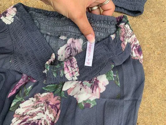 Floral Set Multi - Image 4