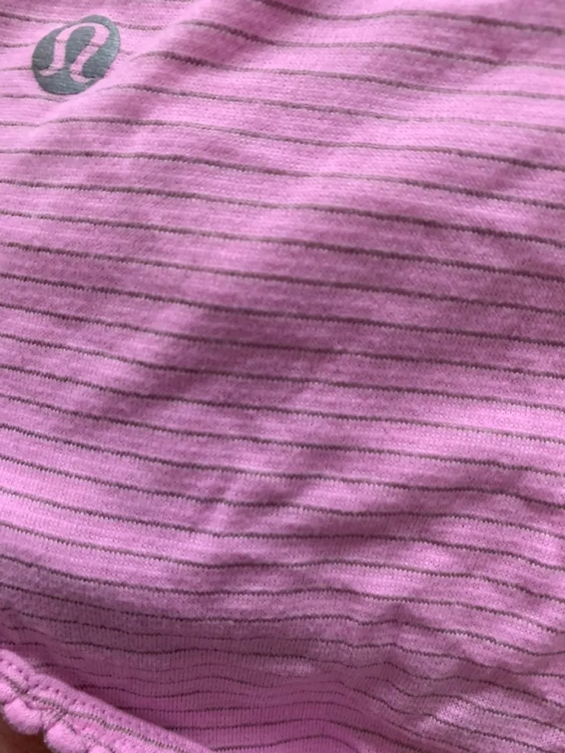 Lululemon Tank - Image 3