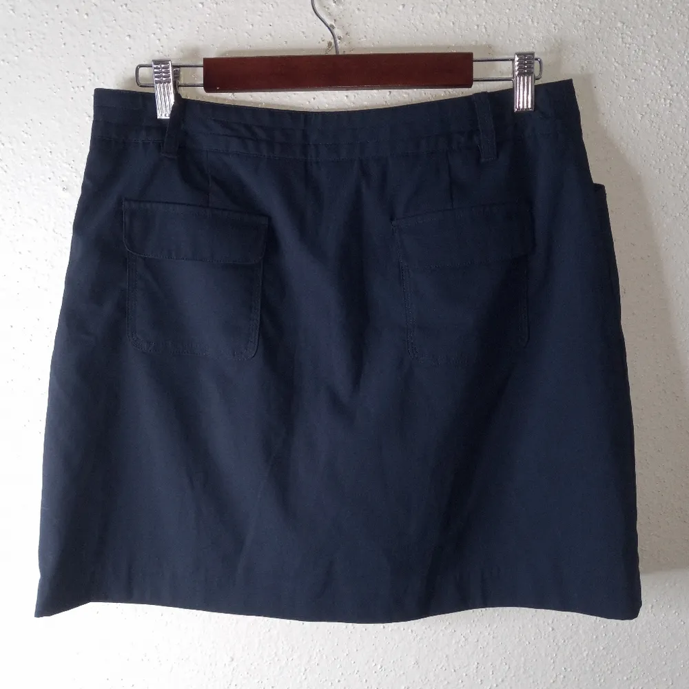 Vuarnet 10 Skort Semi - Image 5