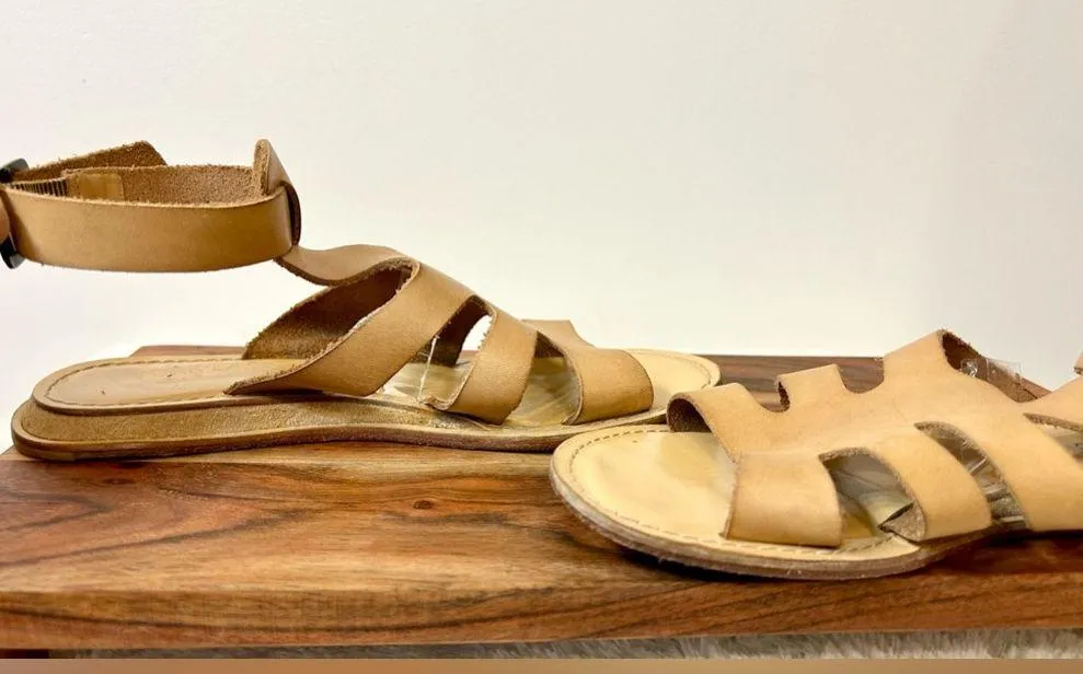 Kork-Ease Gaby Gladiator Sandal Size 6 - Image 6