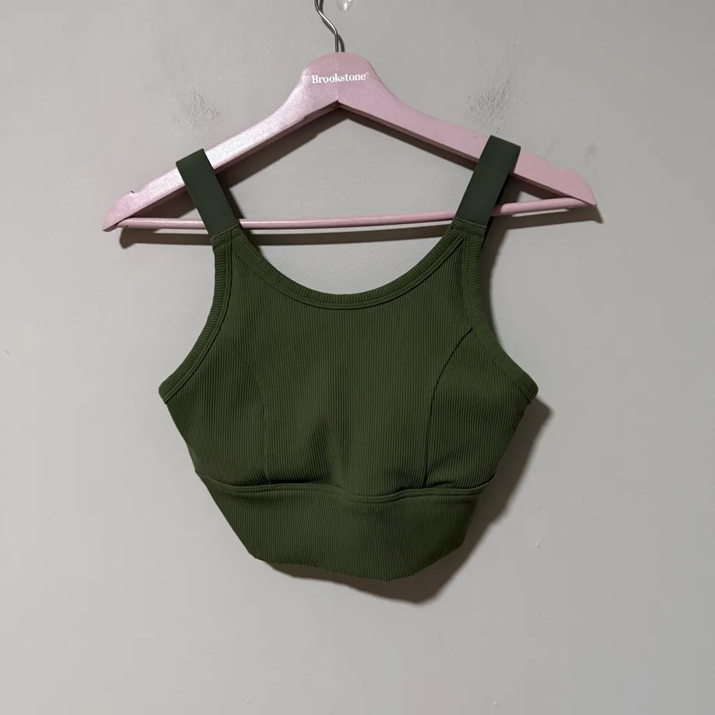 Offline by Aerie Most Support Sports Bra Cardio - Image 2