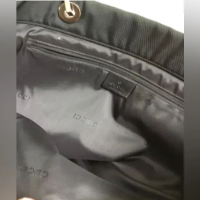 Authentic GUCCI business/tote bag🌹🌹 - Image 10