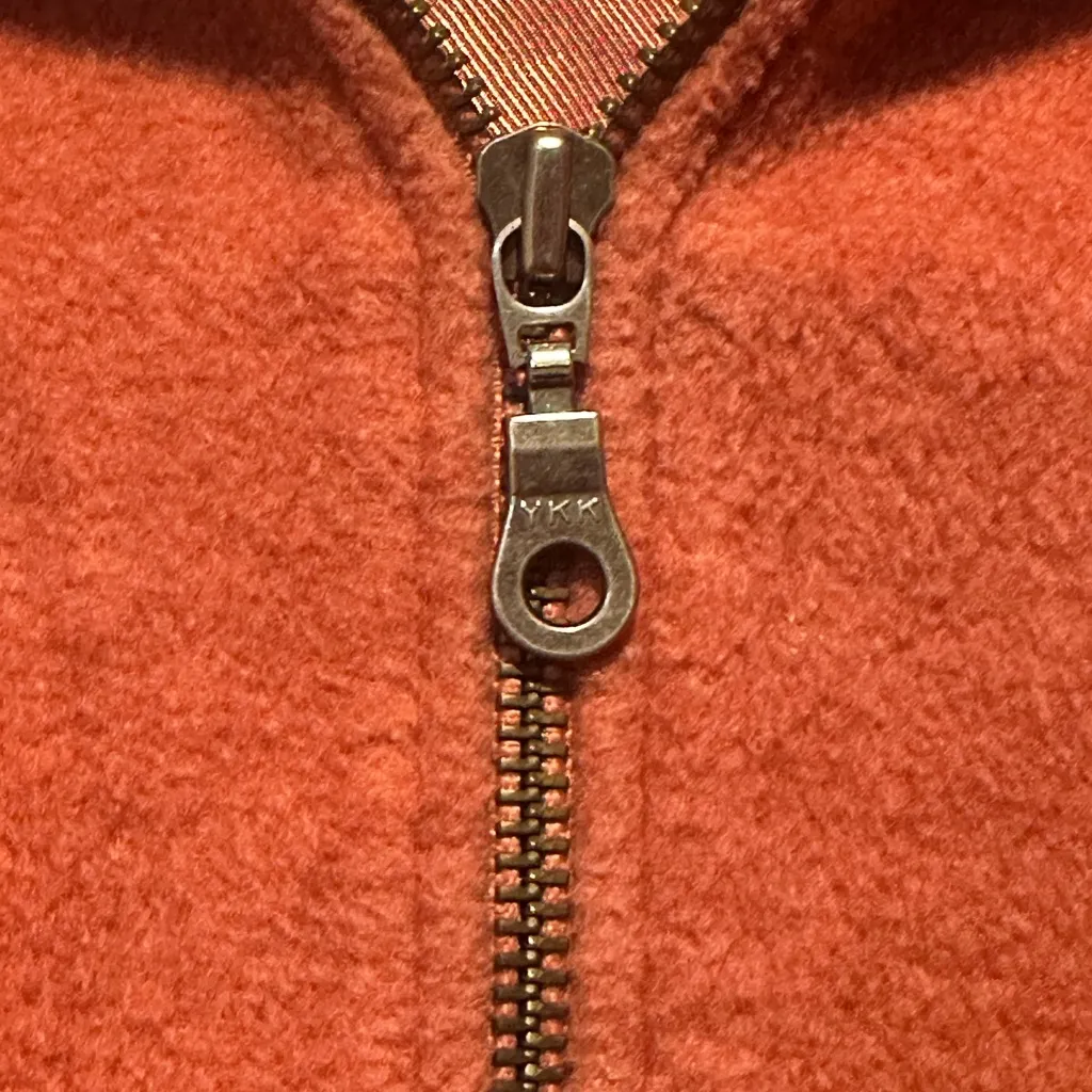 LL Bean winter coat size mp Pink - Image 3