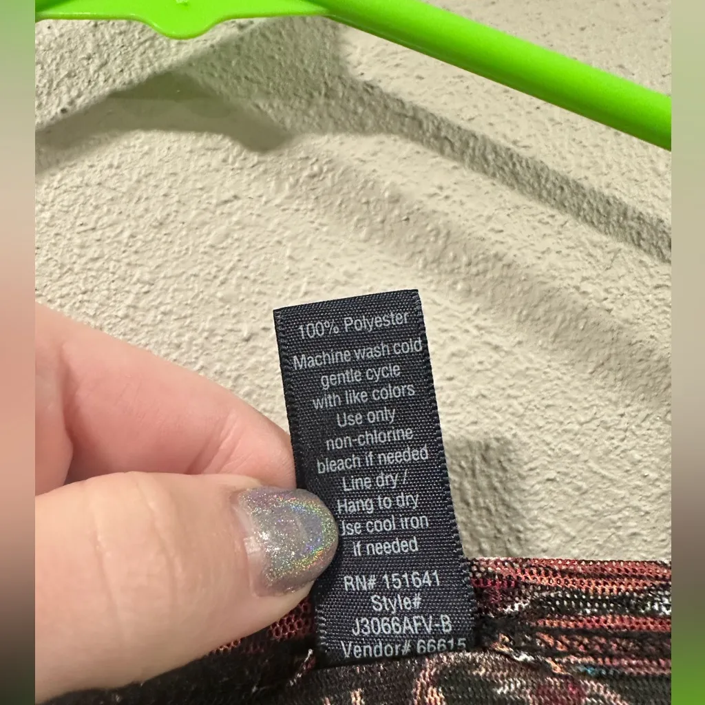 Daytrip  Floral Blouse - Image 5