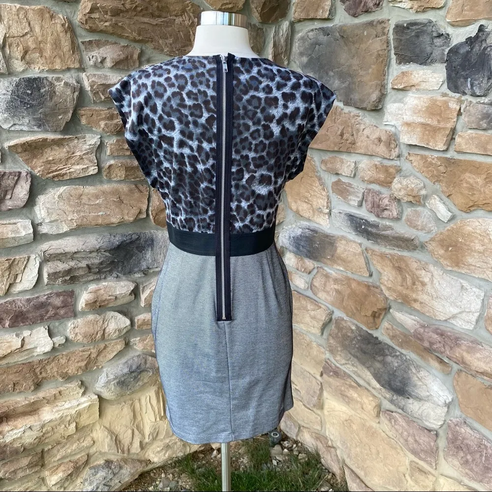 Bailey Blue Dress - Image 11