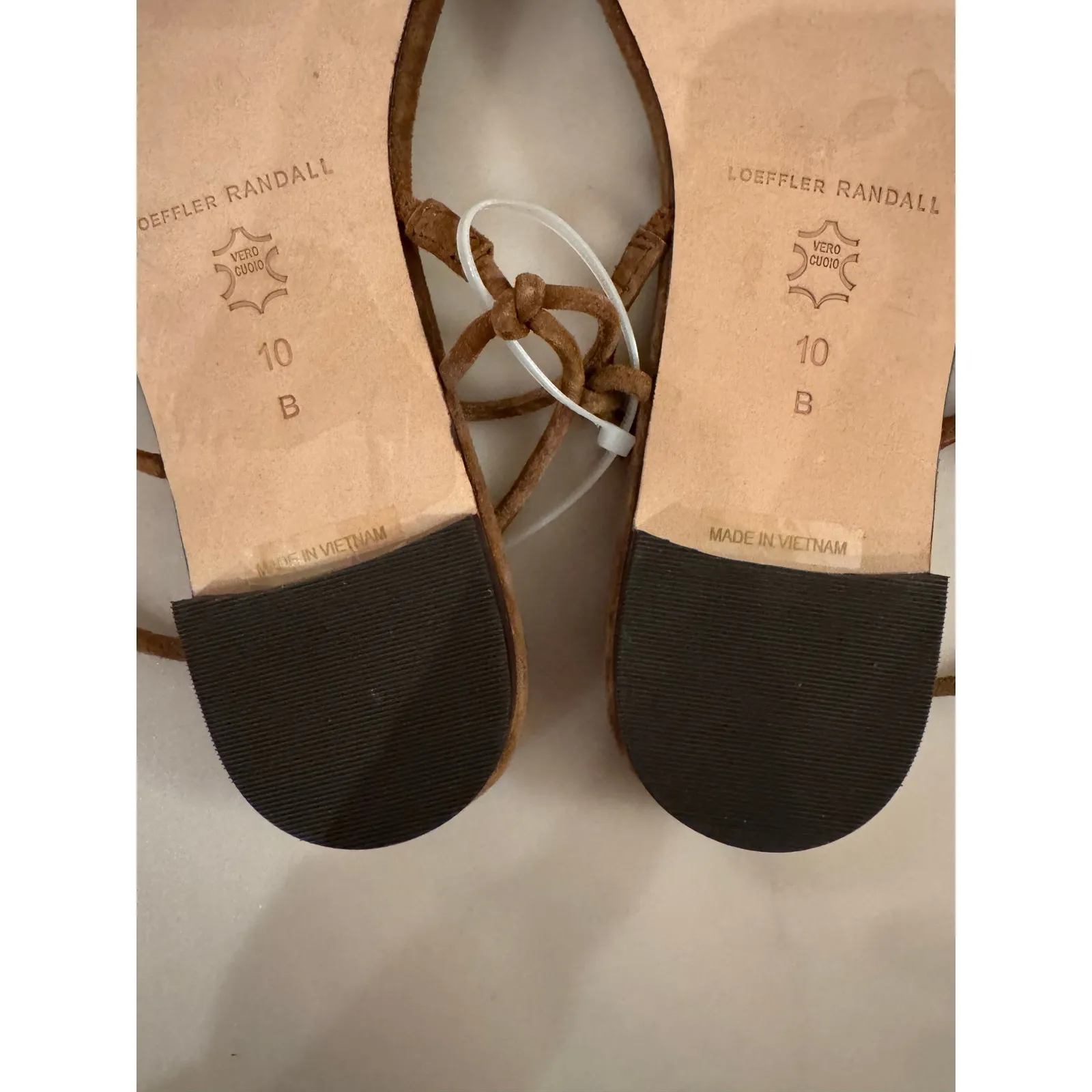 Loeffler Randall Eleanor Slingback Sandal - Size 10 - Image 5