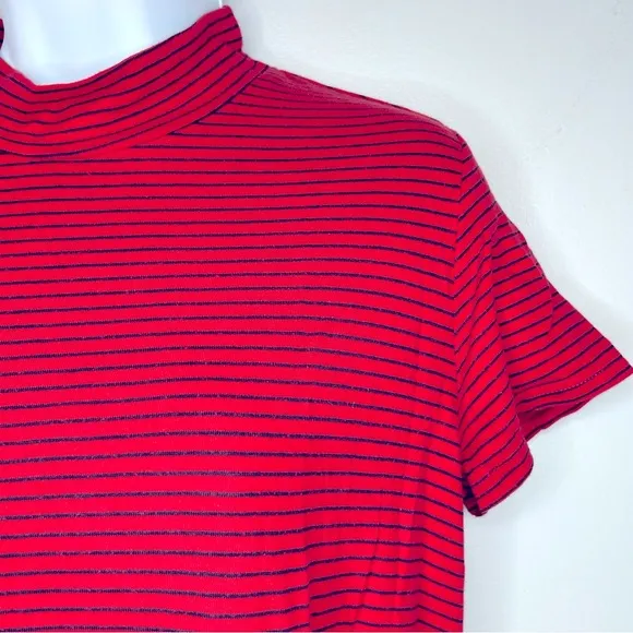 Truly Madly Deeply‎ Mock Turtleneck Dresses Size S - Image 7