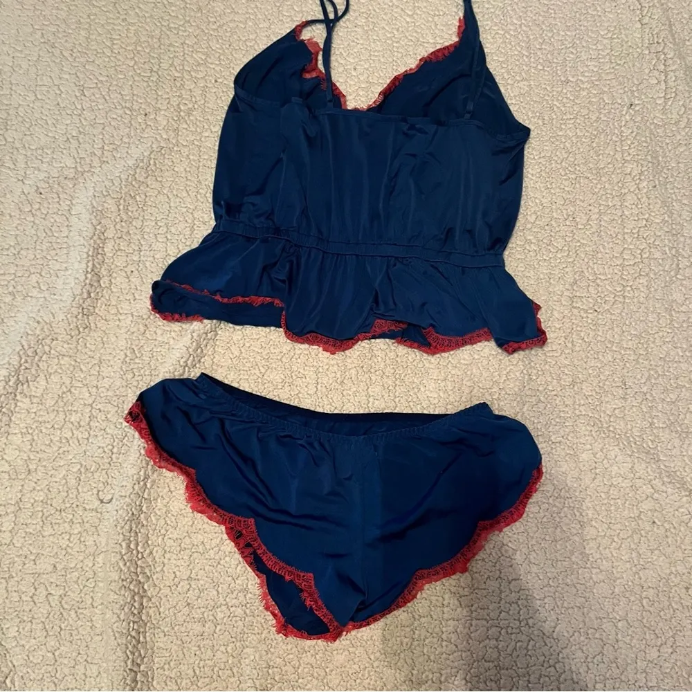 Adore Me  | Pajama Set - Image 3