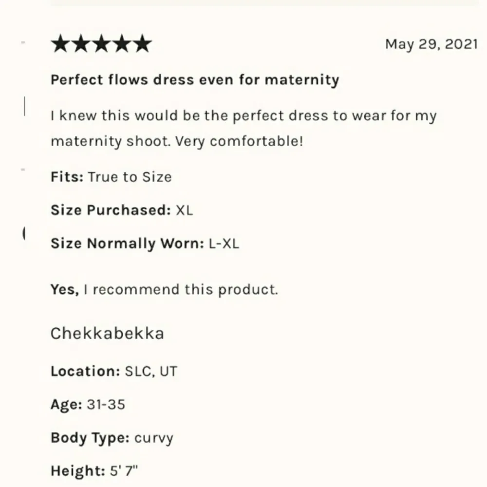 Free People Soa maxi  Dress - Image 4