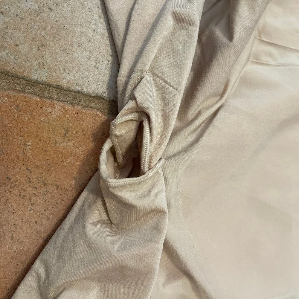 Spanx  ONCORE MID THIGH SCULPT CONTROL ONE PIECE SIZE XL - Image 2