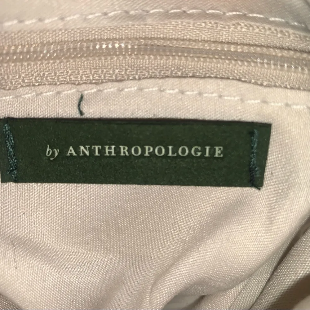 NWT Anthropologie Crossbosy Purse - Image 8