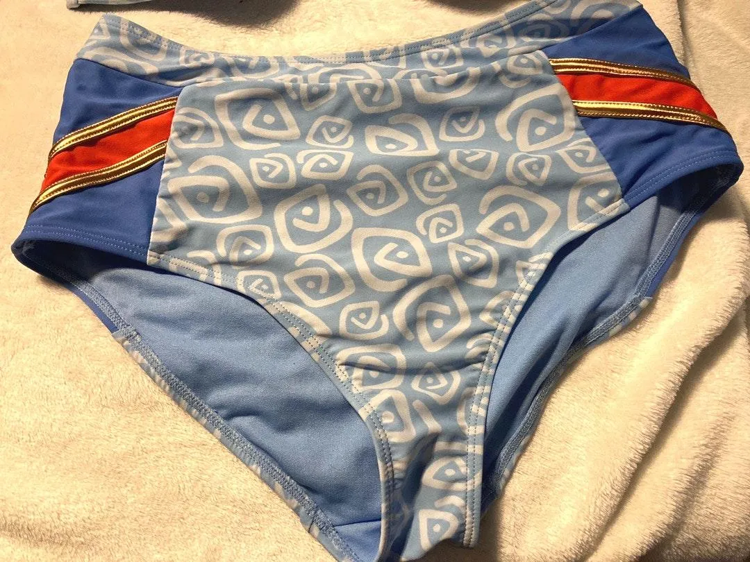 Hot Topic Bathing Suit - Image 3