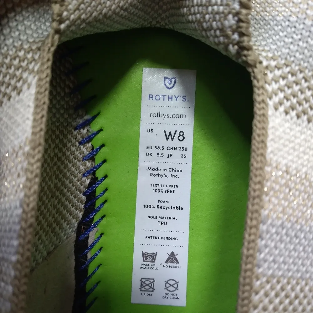 women's sneakers - Image 13