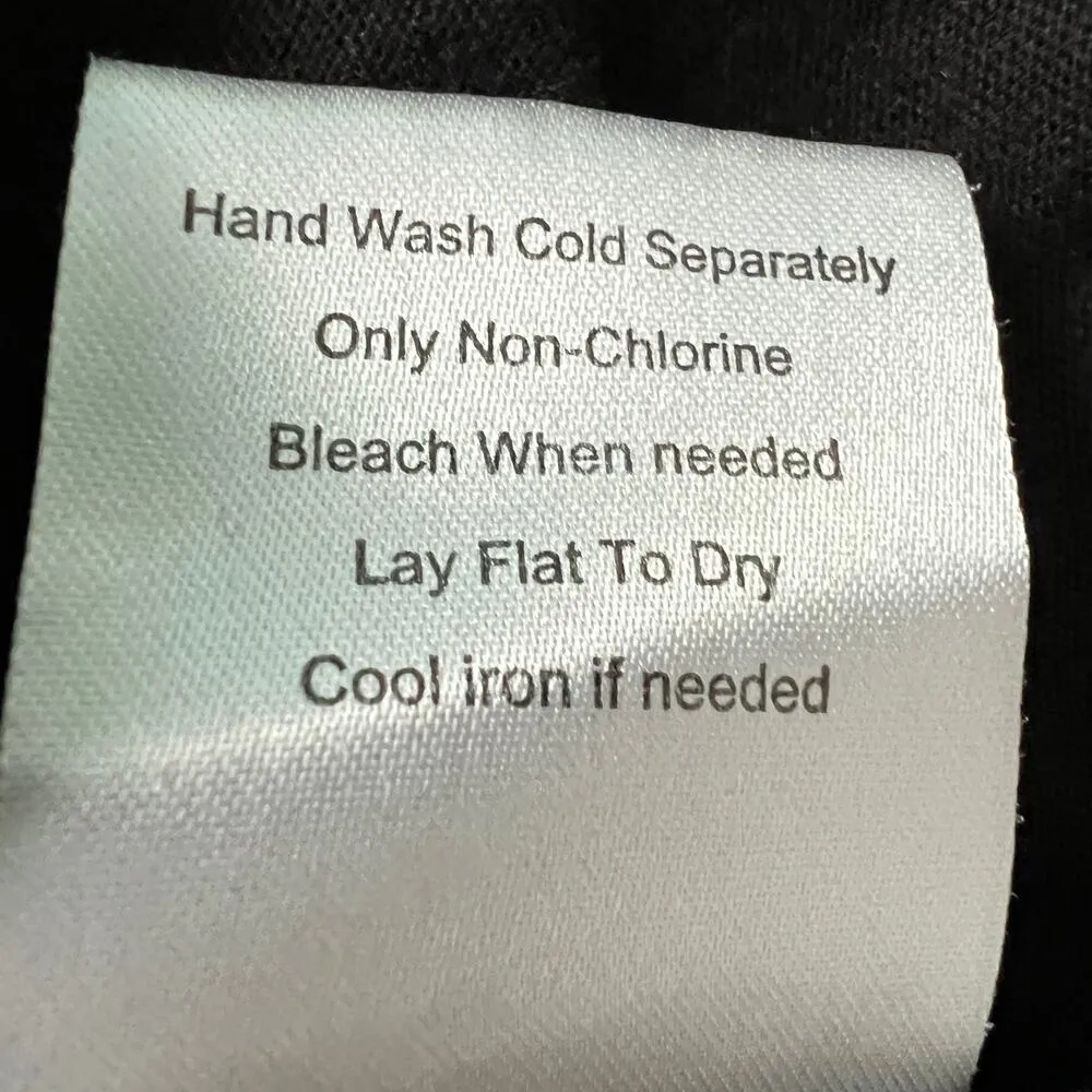 Seven7 Luxe Maxi Dress Womens 18-20 Tiered Stretch Soft Party Event Semi-Formal - Image 12