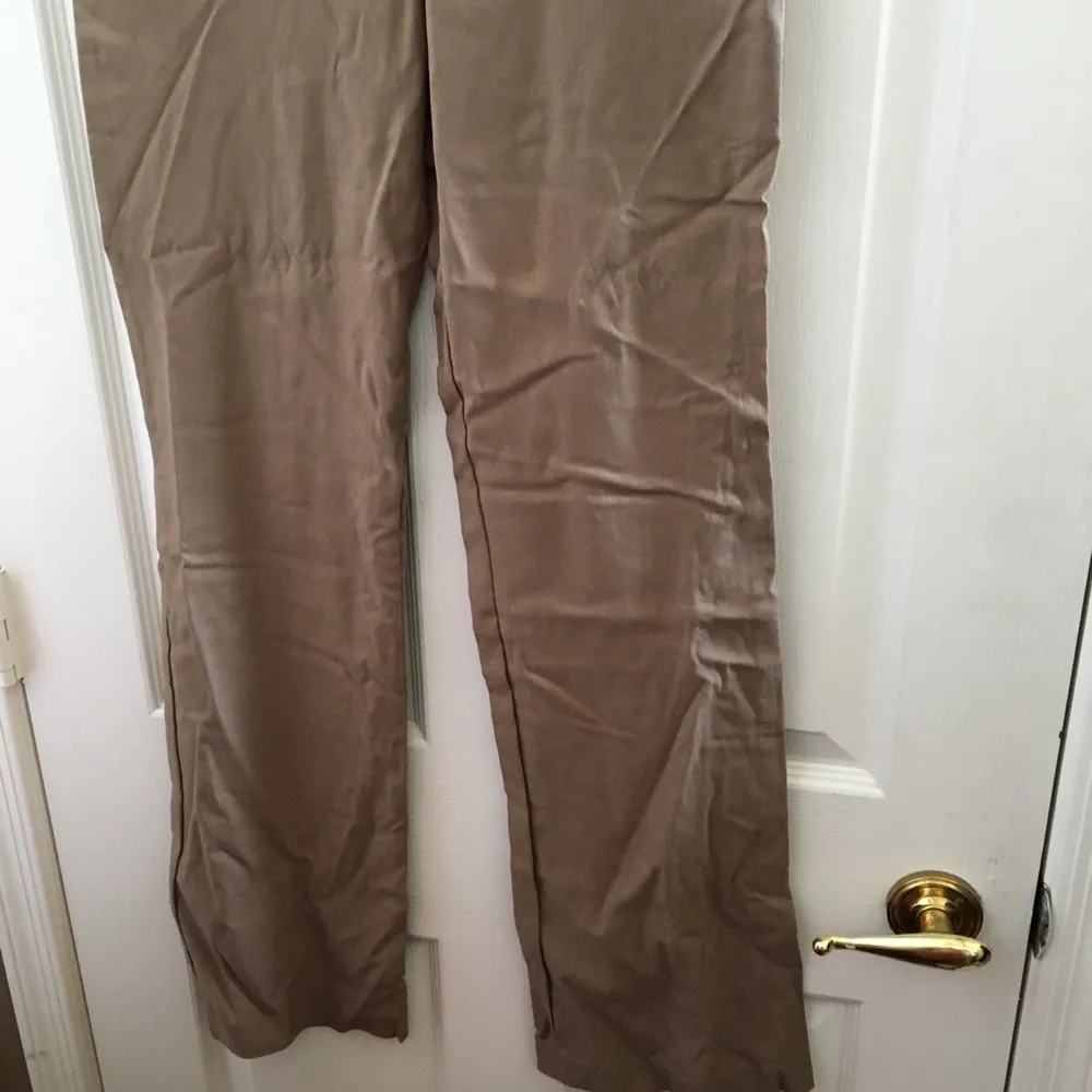 BCX FINAL MARKDOWN Junior  slacks 7 - Image 2