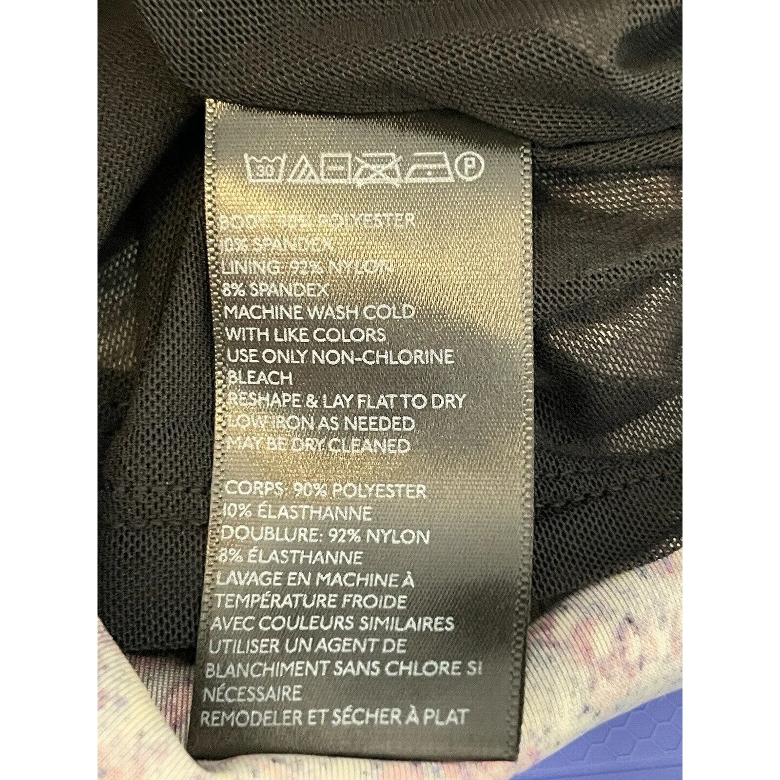 Urban Outfitters Ecote Sleeveless Velour Dress Size Small Cut-out‎ Midi Baroque - Image 7