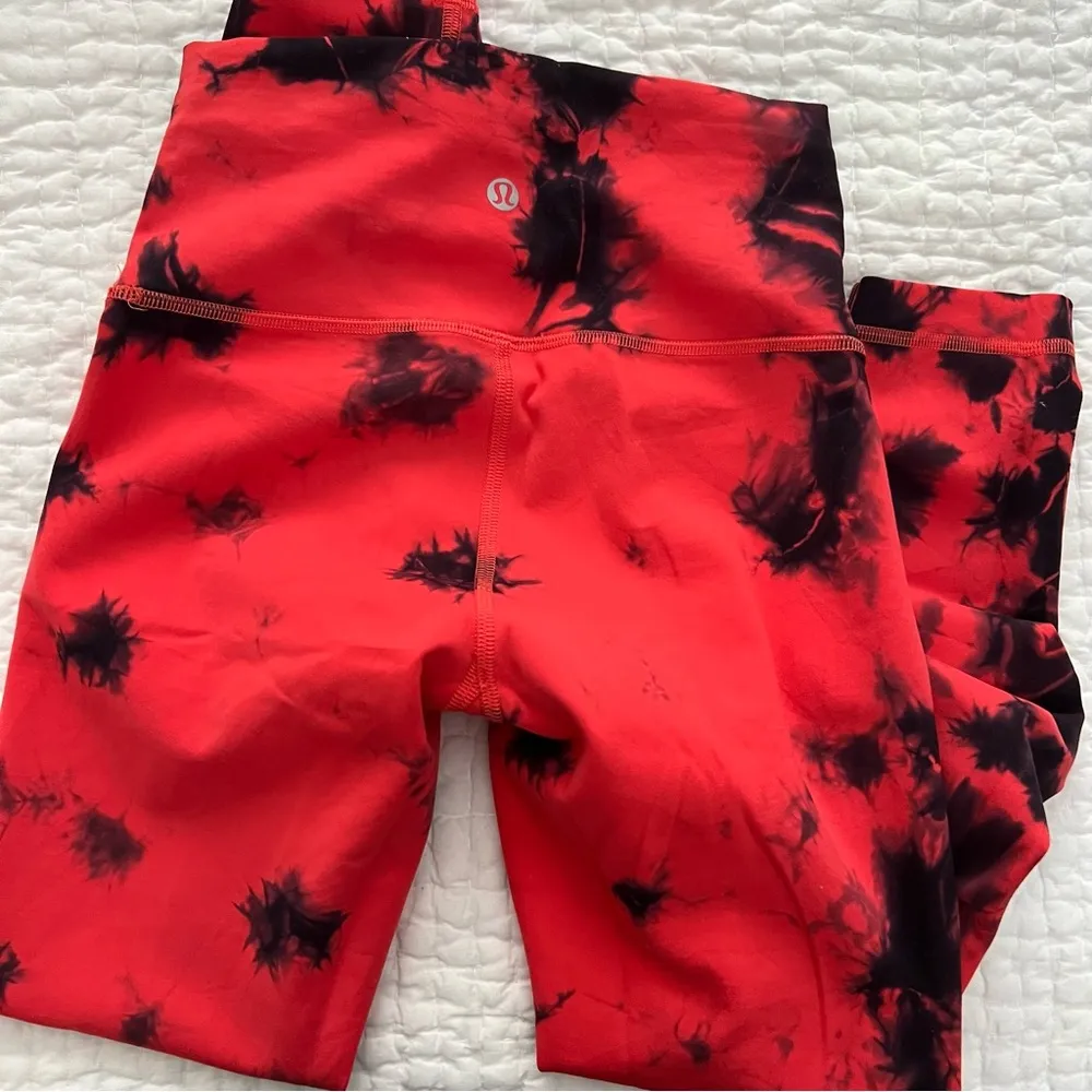 Wunder Under Train leggings - Image 4