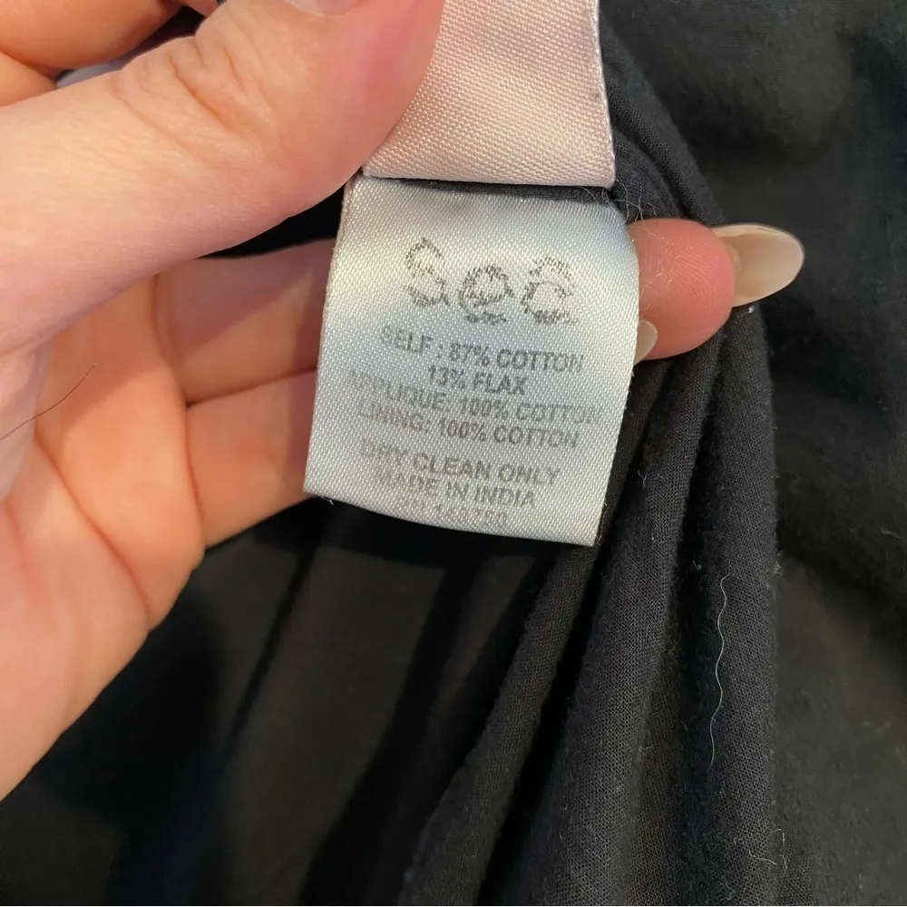 Sea New York Gael Jacket Embroidered Quilted Bomber Size XS - Image 10