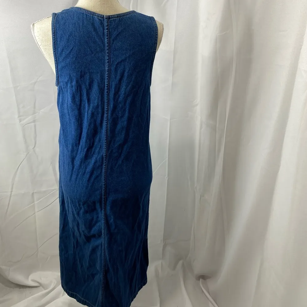 Original Ty 2 jumper 6P Blue - Image 8