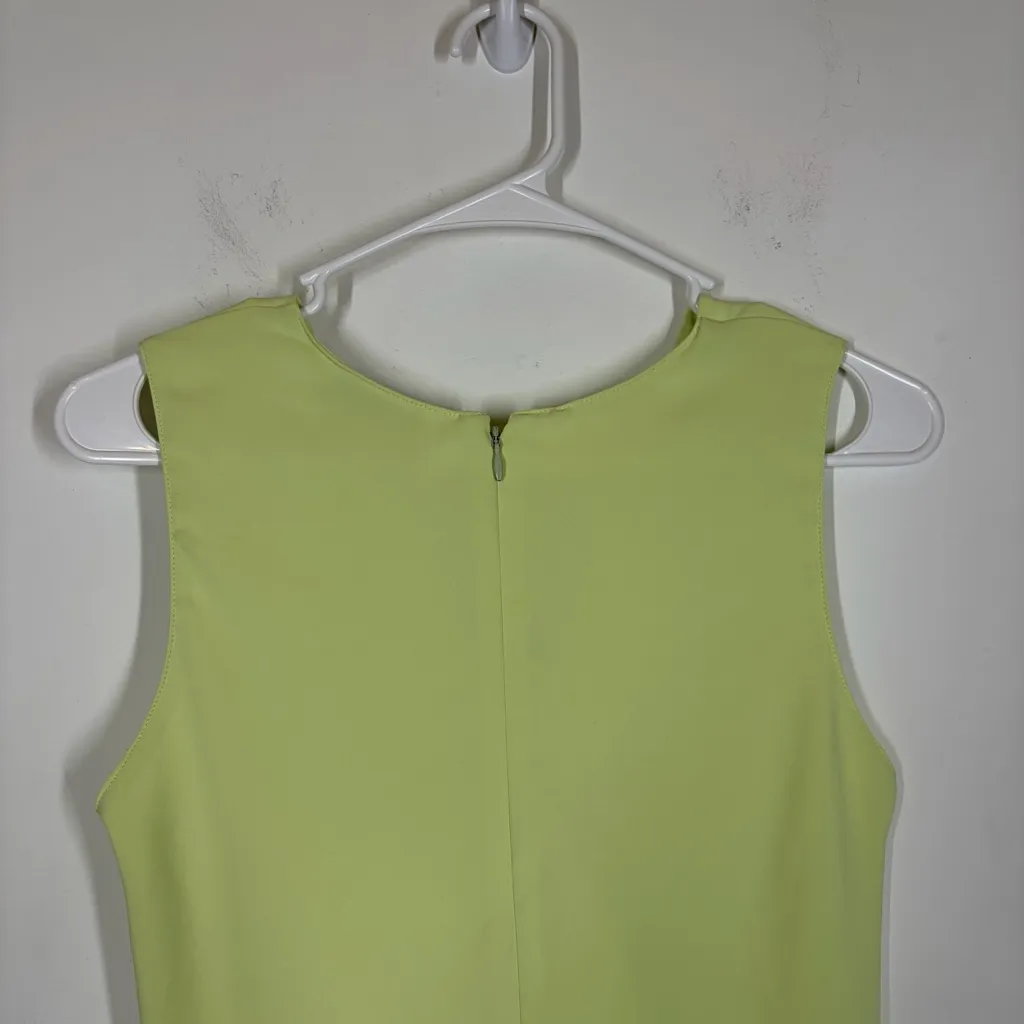 Amanda Uprichard Isler Romper Size XS - Image 8