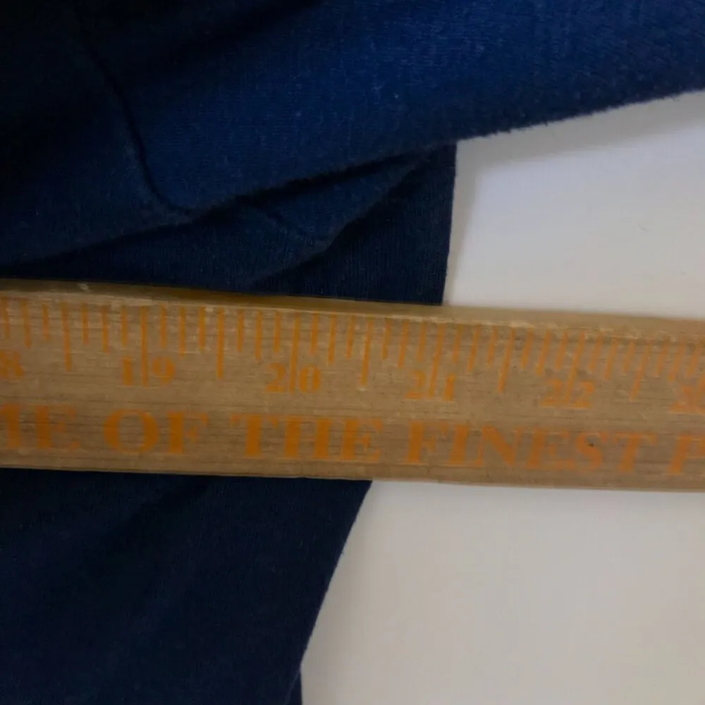 Screen Stars L Blue T - Image 9