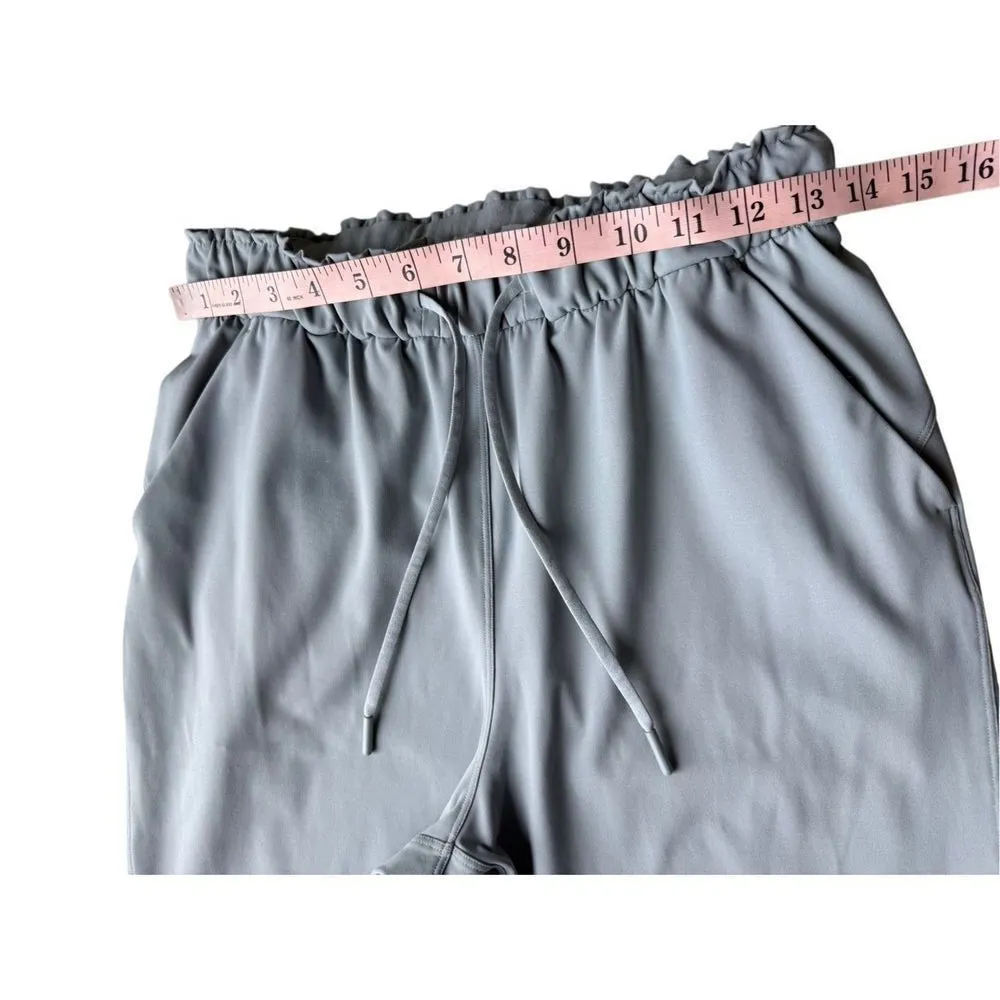 Lululemon Keep Moving Jogger In Rhino Grey Size 6 - Image 9