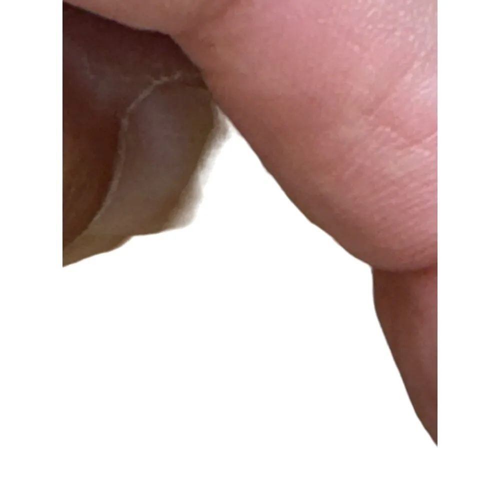 Tory Burch women’s tan ballerina shoes/flats size 7.5 M SKU 3134 - Image 9