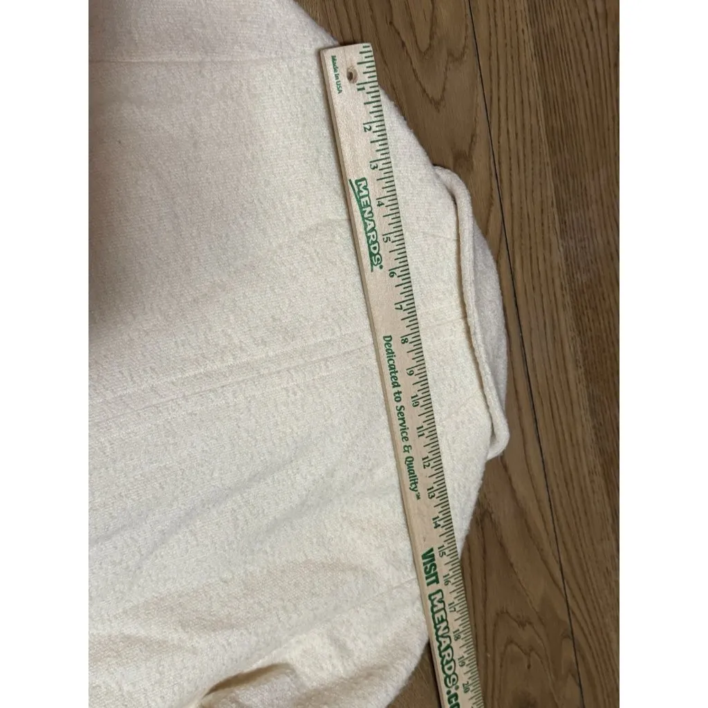 Markstan Women Audrey Hepburn Style Wool? Ladies Car Coat Overcoat Vintage READ Size undefined - Image 15