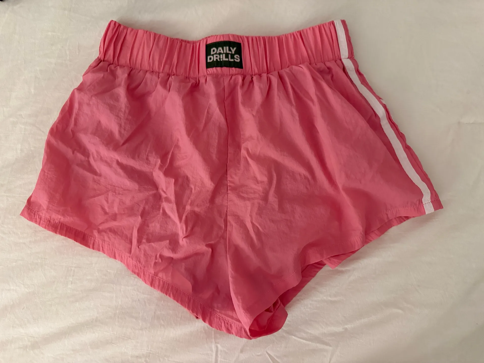 Daily Drills Super Bounce Shorts - Image 4