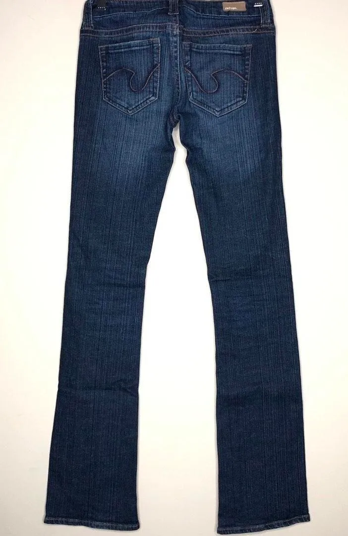 Bootcut Jeans - Image 7