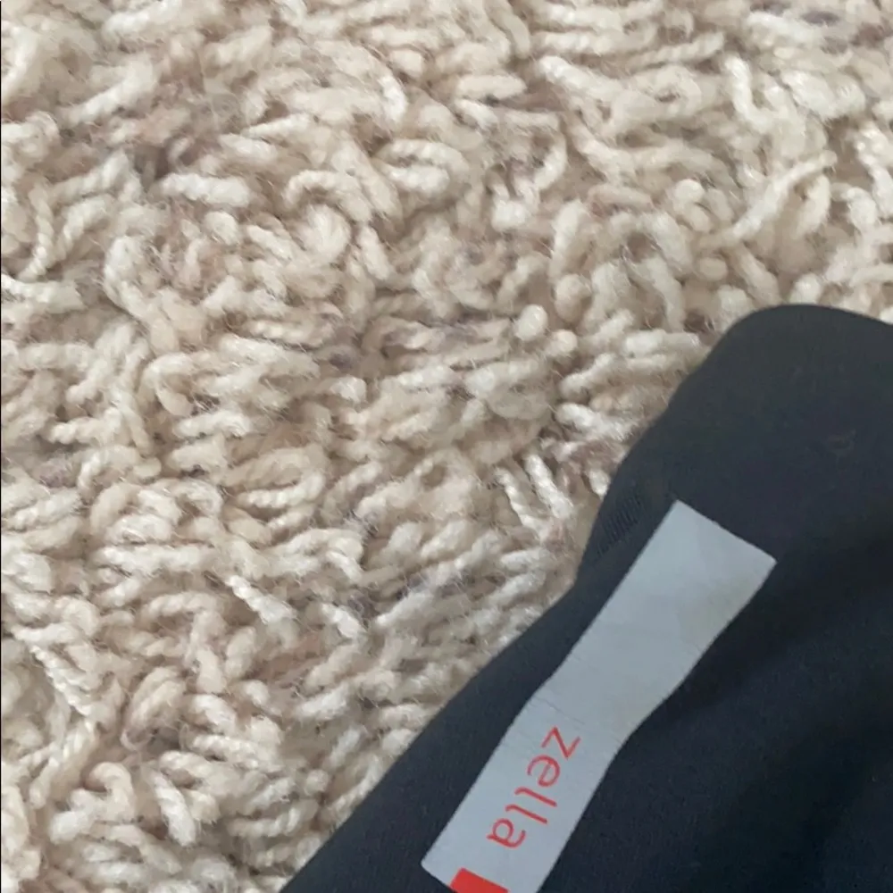 Zella Running Crop leggings - Size Small - Image 6