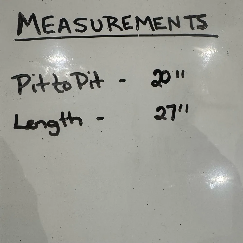 Cabi bloom green blue and white floral button down top size small - Image 11