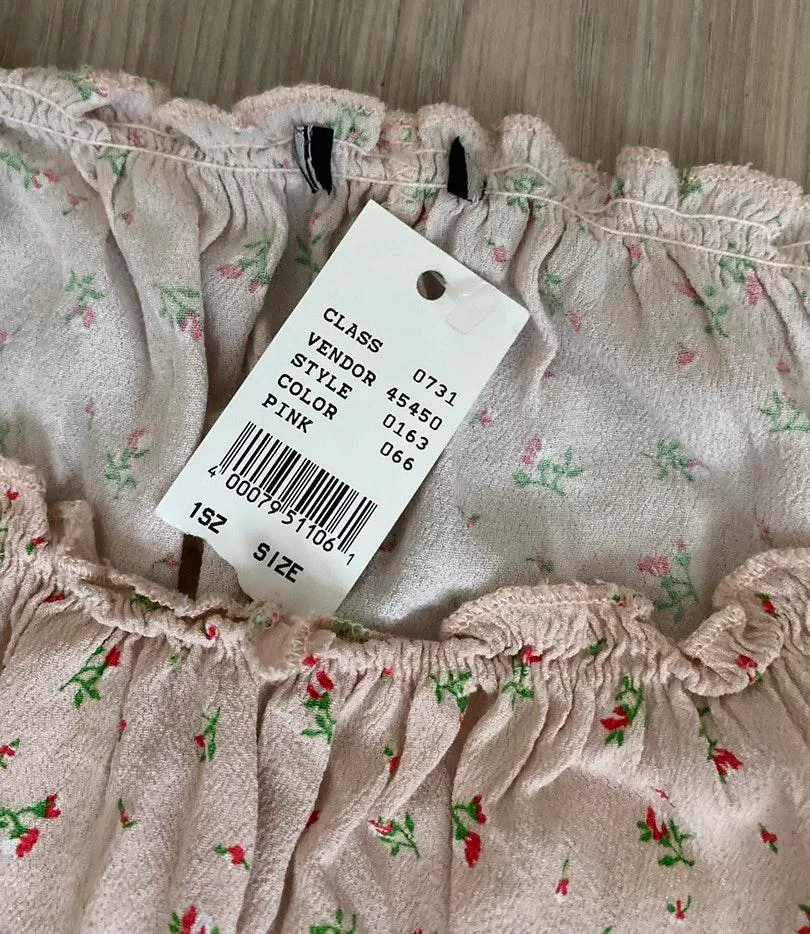 Brandy Melville Top - Image 2